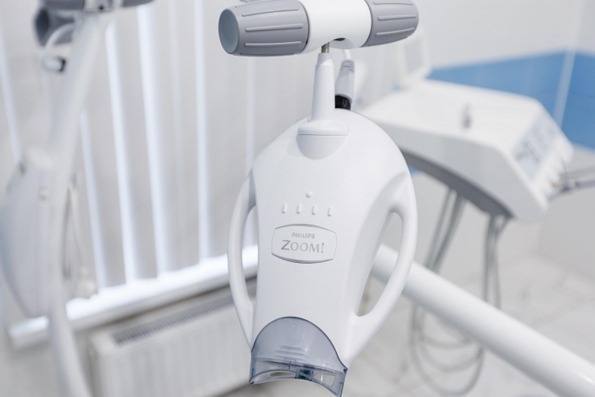 Обладнання стоматології ADONIS Обладнання стоматології ADONIS