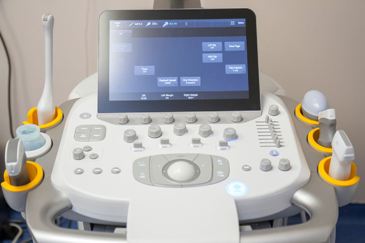 Оборудование медицинского хирургического центра на Подоле Оборудование медицинского хирургического центра на Подоле