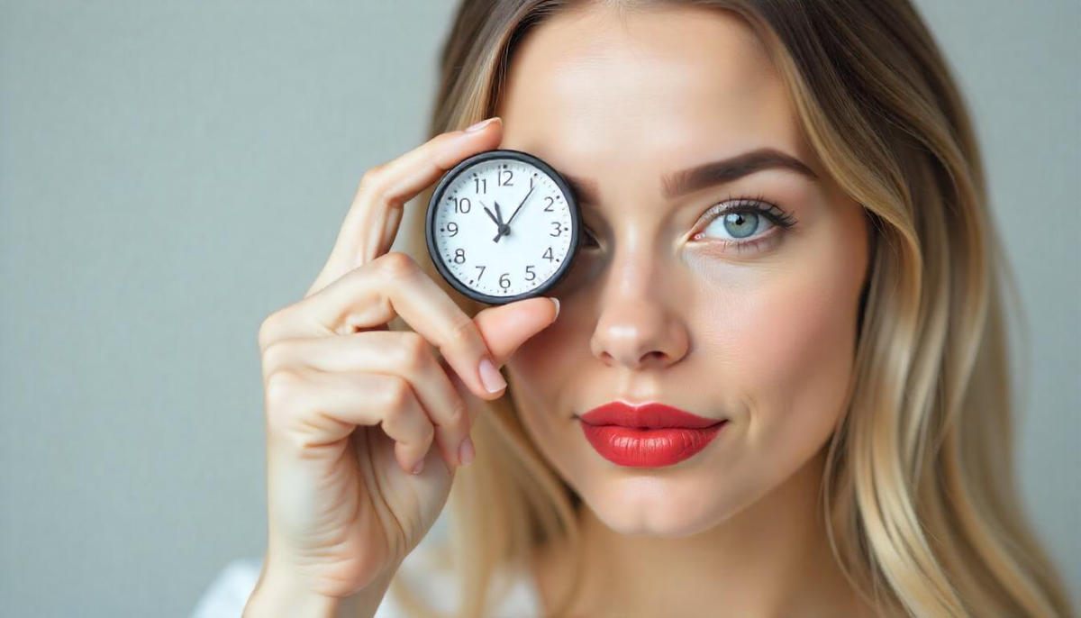 биовозраст