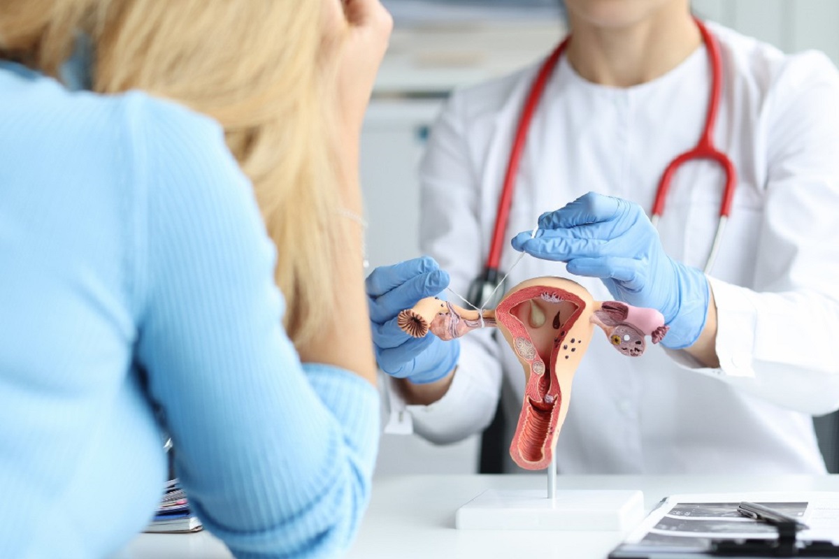 ЕКЗ з донорськими яйцеклітинами у Києві ЕКЗ з донорськими яйцеклітинами у Києві