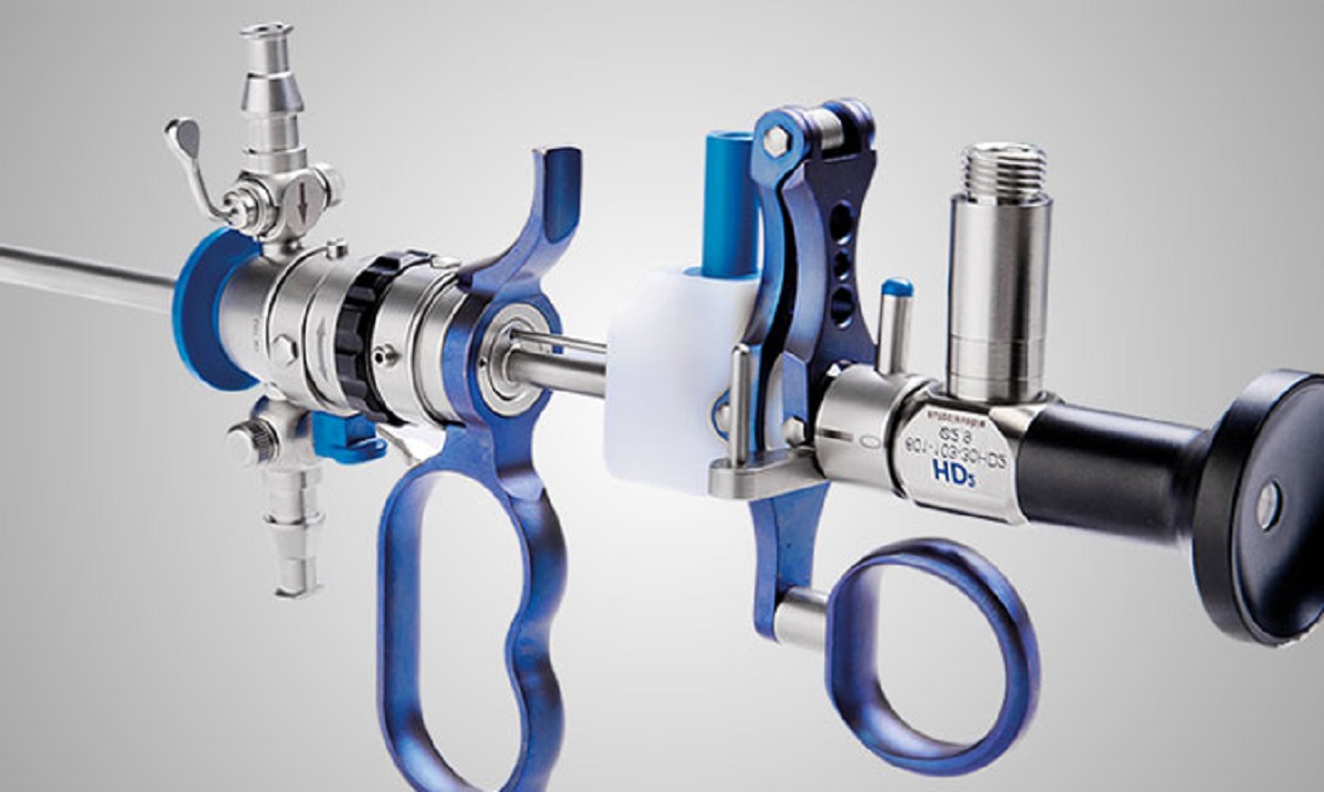 Оборудование лечебно-диагностического центра ADONIS на Жилянской Оборудование лечебно-диагностического центра ADONIS на Жилянской