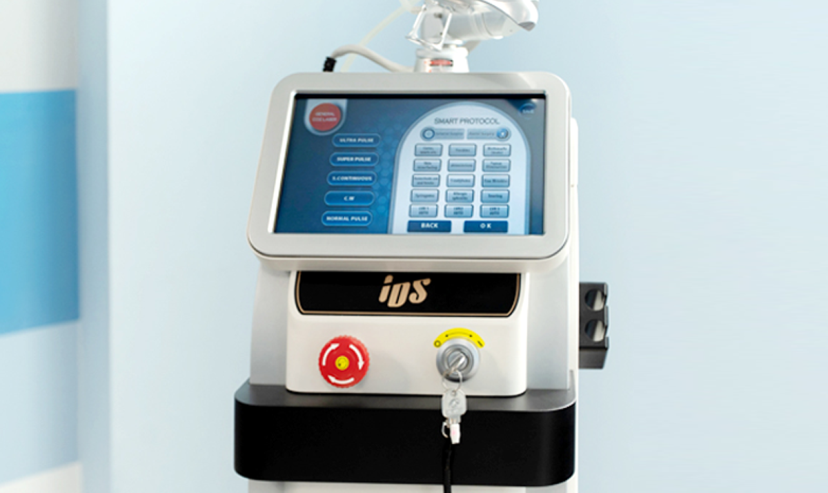 Оборудование лечебно-диагностического центра ADONIS на Жилянской Оборудование лечебно-диагностического центра ADONIS на Жилянской