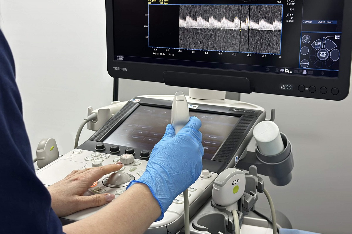 Оборудование медицинского хирургического центра на Подоле Оборудование медицинского хирургического центра на Подоле