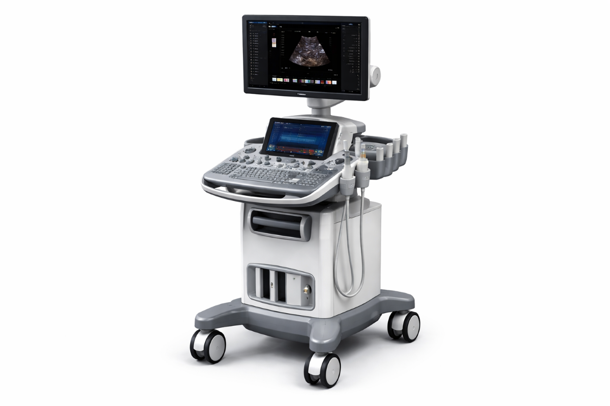 Оборудование лечебно-диагностического центра ADONIS на Жилянской Оборудование лечебно-диагностического центра ADONIS на Жилянской