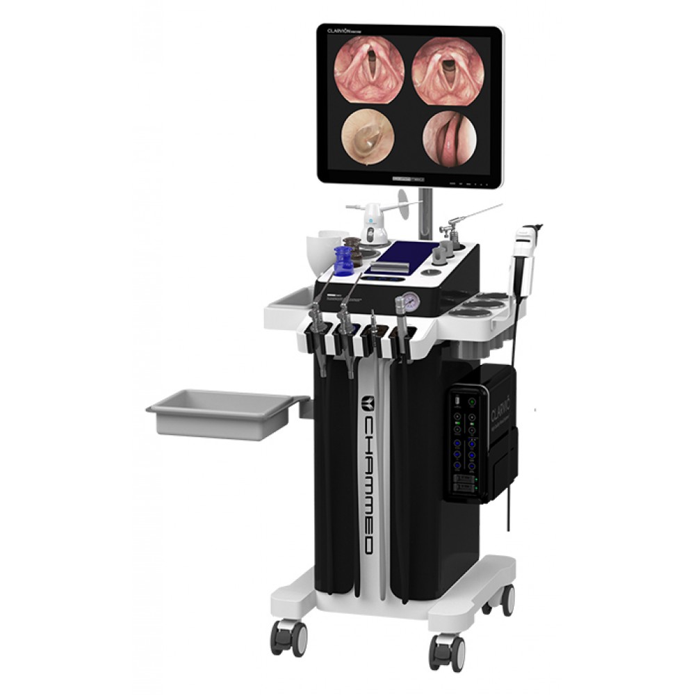 Оборудование медицинского центра ADONIS на Раисы Окипной, 8-Б Оборудование медицинского центра ADONIS на Раисы Окипной, 8-Б