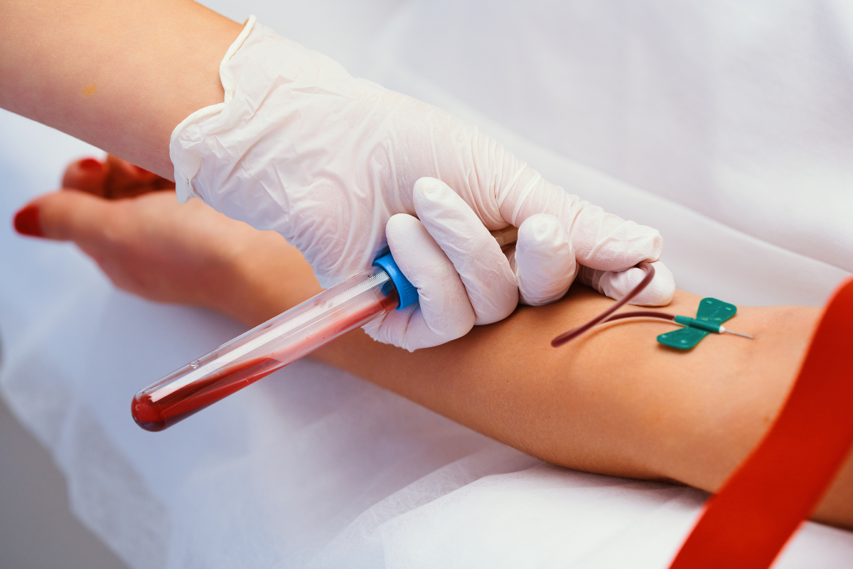 Бесплатный тест на тропонин в Киеве Бесплатный тест на тропонин в Киеве