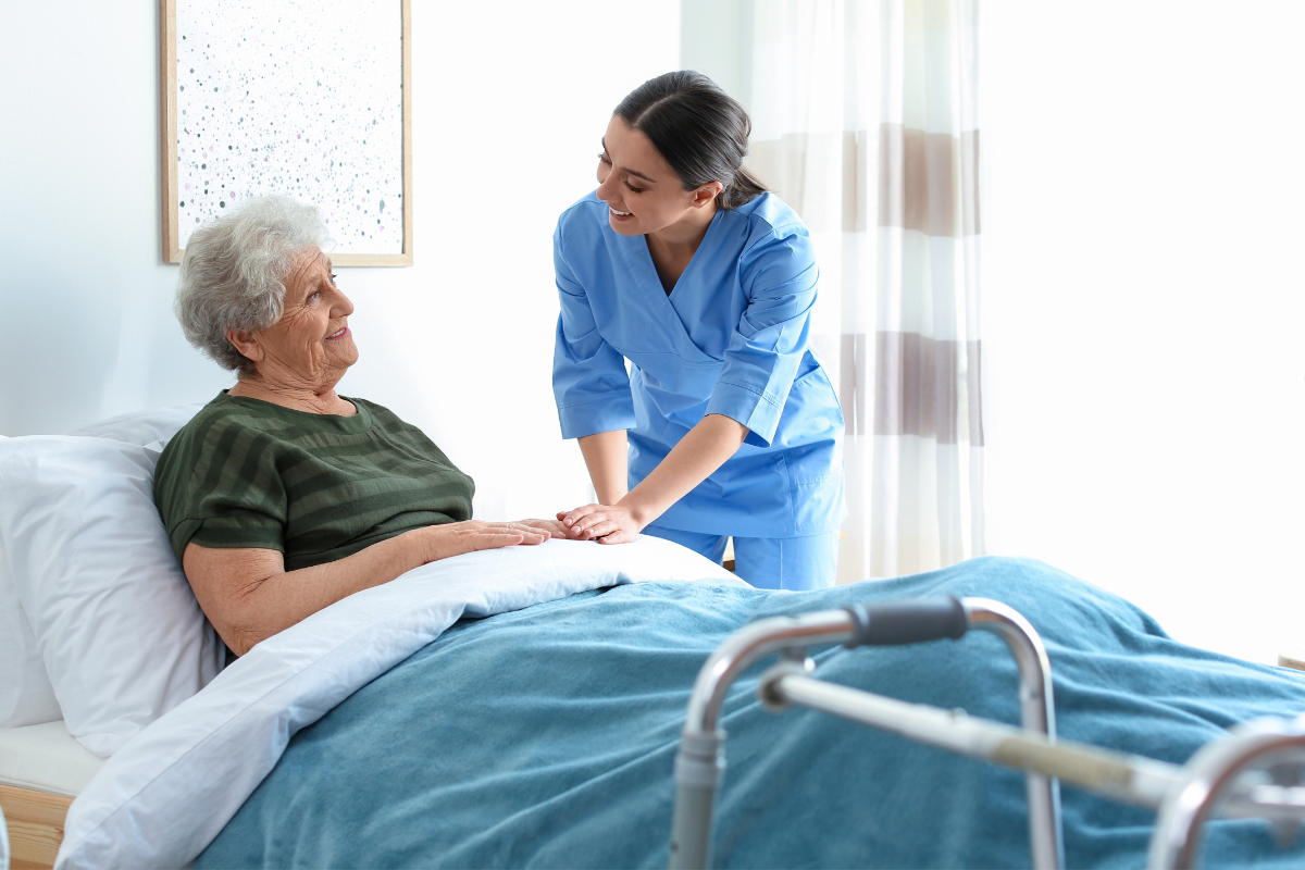 Патронажна служба ADONIS: Догляд за літніми та хворими людьми у Києві Патронажна служба ADONIS: Догляд за літніми та хворими людьми у Києві