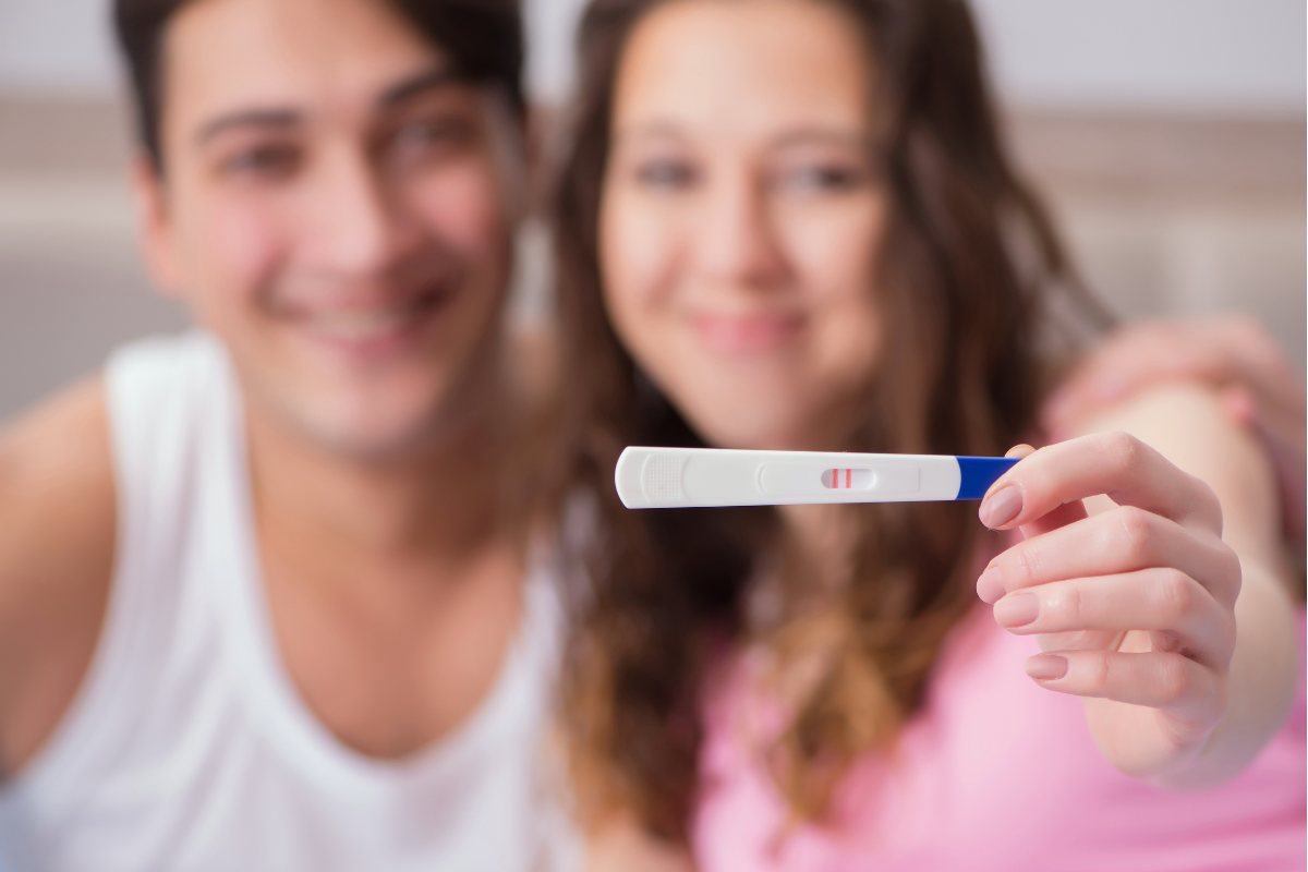 Безкоштовний тест на вагітність у Києві Безкоштовний тест на вагітність у Києві