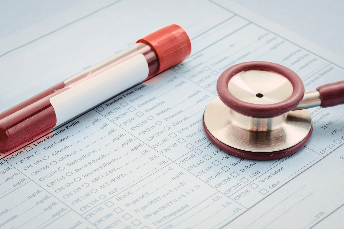 Безкоштовні аналізи НСЗУ Безкоштовні аналізи НСЗУ