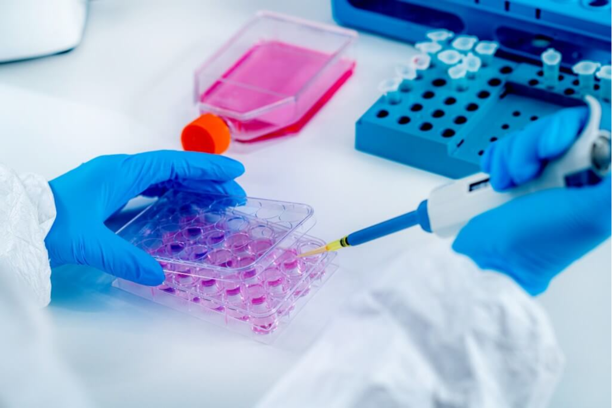 Чим лікування екзосомами відрізняється від лікування стовбуровими клітинами? Чим лікування екзосомами відрізняється від лікування стовбуровими клітинами?