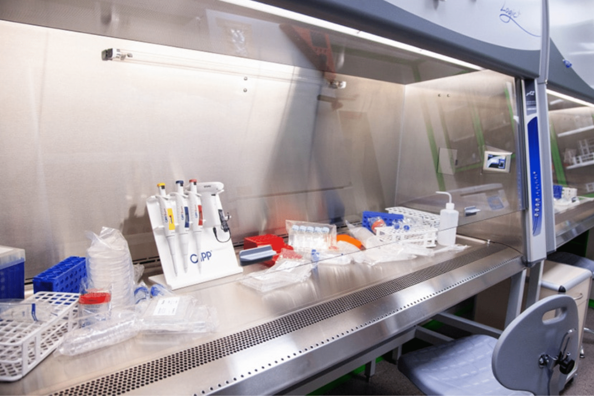 Чим лікування екзосомами відрізняється від лікування стовбуровими клітинами? Чим лікування екзосомами відрізняється від лікування стовбуровими клітинами?