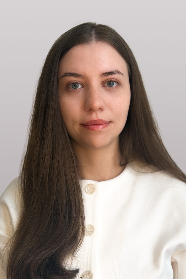 Біленська Таміла Сергіївна – Лікар-дерматовенеролог МЦ ADONIS | Київ