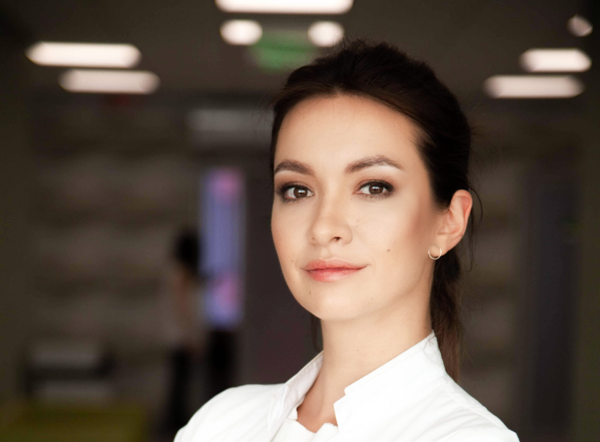 Передчасне старіння організму: прояви та протидія Программы борьбы с преждевременным старением в ADONIS