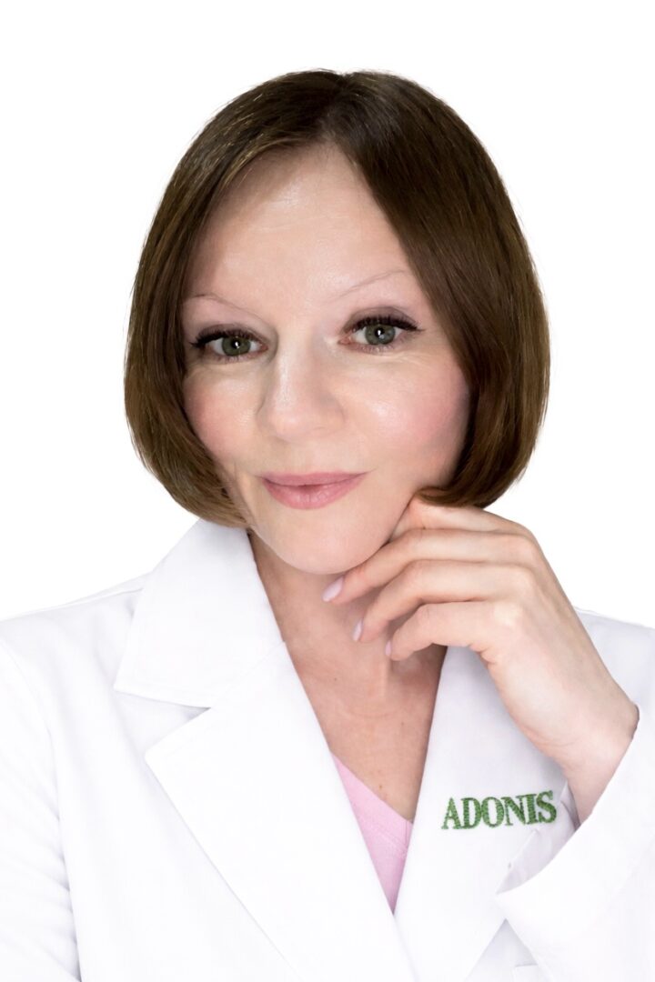 Марунчин Наталія Андріївна – Лікар-ендокринолог МЦ ADONIS | Київ