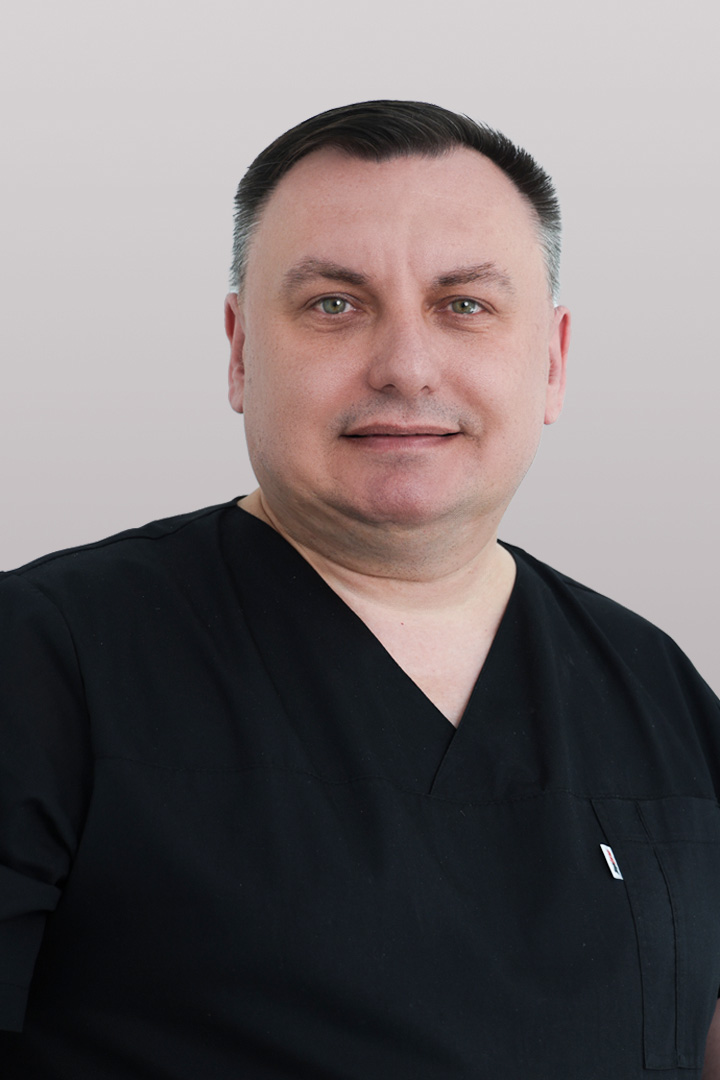 Матвийчук Анатолий Иванович –Сердечно-сосудистый хирург МЦ ADONIS | Киев