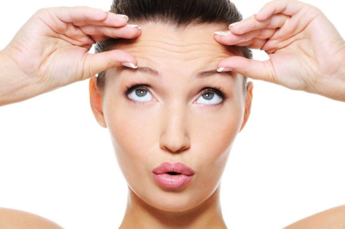 Ботулінотерапія (Ботокс) у Києві Ботулінотерапія (Ботокс) у Києві — фото №2
