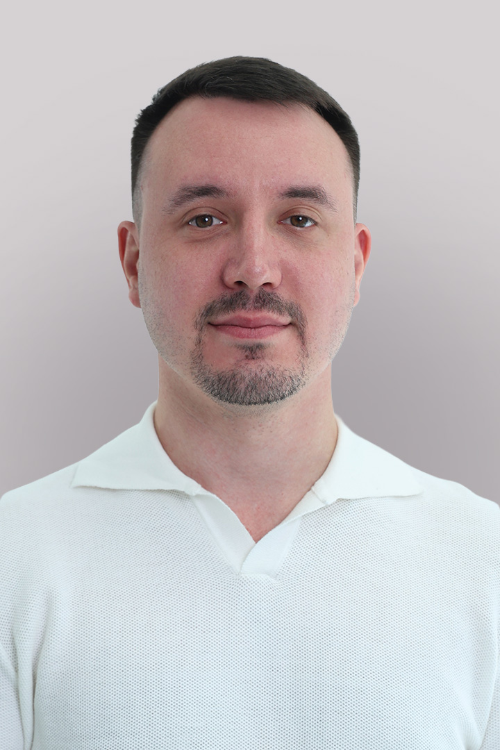 Орел Віталій Олександрович – Пластичний хірург МЦ ADONIS | Київ
