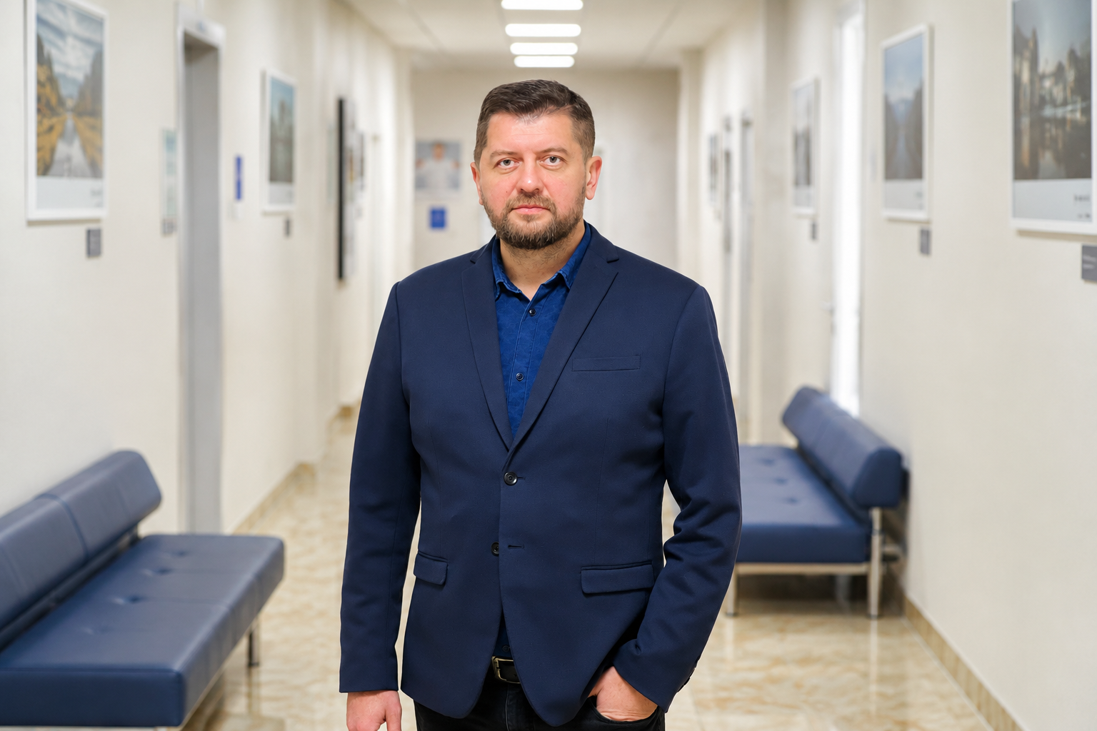 Тривалий кашель: коли симптом стає сигналом Тривалий кашель: коли симптом стає сигналом — фото №2